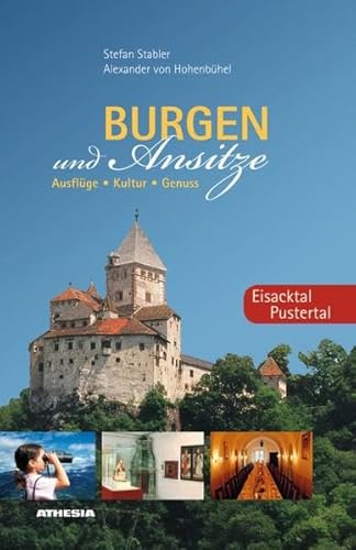 9788860110978: Burgen und Ansitze in Sdtirol