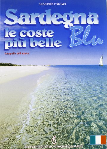 9788860128515: Sardegna blu. Le coste pi belle