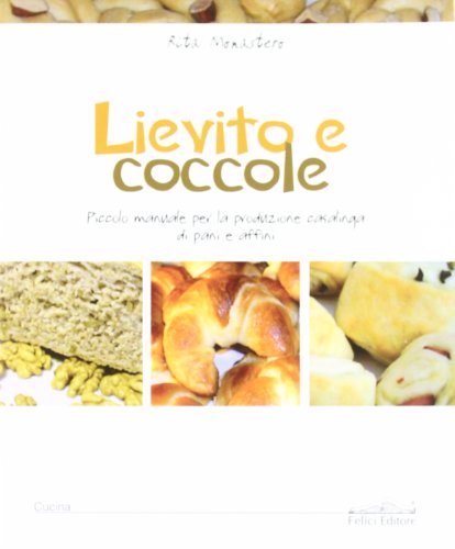 Lievito e coccole