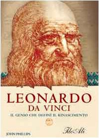 Leonardo da Vinci. Il genio che definÃ¬ il Rinascimento (9788860230867) by Unknown Author