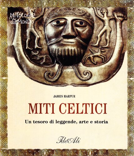 Miti celtici (9788860232410) by [???]