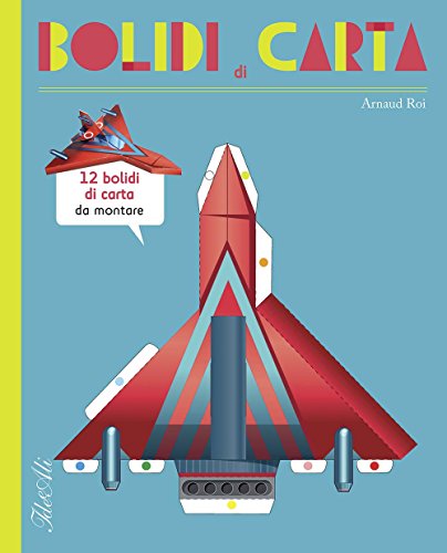 Stock image for BOLIDI DI CARTA - BOLIDI DI CA for sale by libreriauniversitaria.it