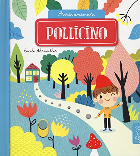 Beispielbild fr Pollicino. Storie animate zum Verkauf von AwesomeBooks