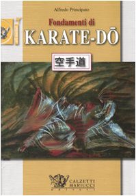 9788860280923: Fondamenti di Karate-Do