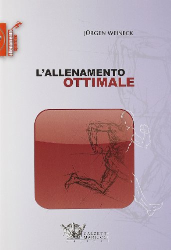 Stock image for L'allenamento ottimale for sale by Books Unplugged
