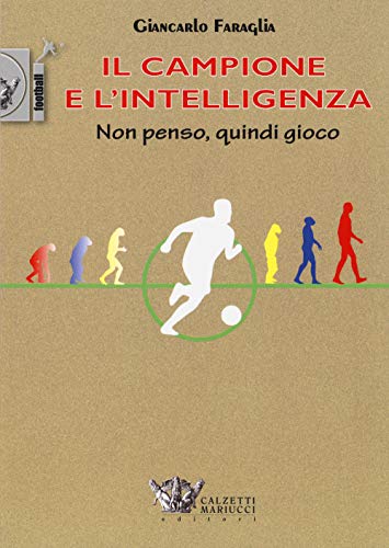 Imagen de archivo de Il campione e l'intelligenza. Non penso, quindi gioco a la venta por libreriauniversitaria.it