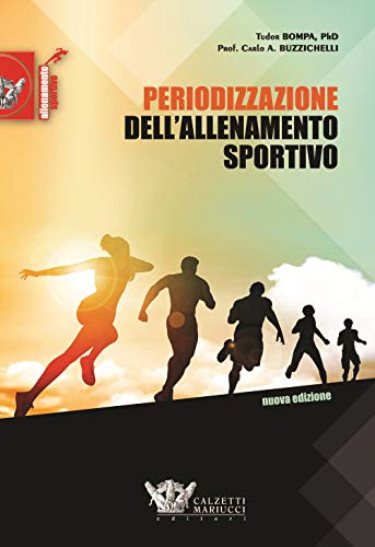 Stock image for Periodizzazione dell'allenamento sportivo for sale by libreriauniversitaria.it