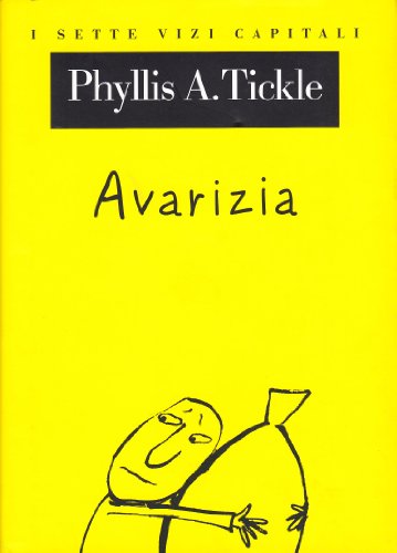 Avarizia (9788860300478) by Unknown Author