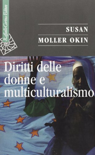 9788860301000: Diritti delle donne e multiculturalismo