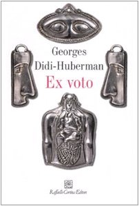 Ex voto (9788860301345) by Didi-Huberman, Georges