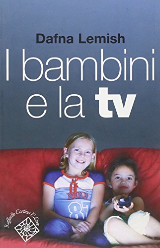 Stock image for I bambini e la TV for sale by Brook Bookstore