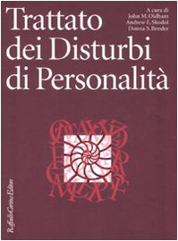 9788860301512: Trattato dei disturbi di personalit