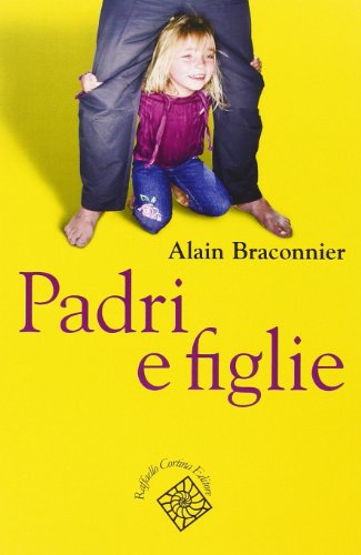 Stock image for Padri e figlie for sale by WorldofBooks