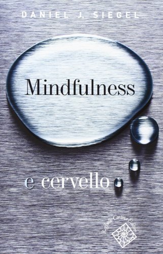 Imagen de archivo de Mindfulness e cervello a la venta por medimops