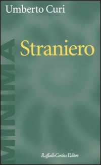 Imagen de archivo de Straniero a la venta por medimops