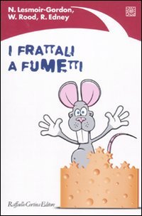 Stock image for I frattali a fumetti for sale by libreriauniversitaria.it