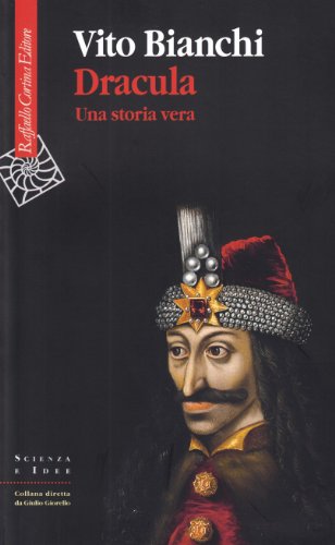 Beispielbild fr Dracula. Una storia vera zum Verkauf von libreriauniversitaria.it