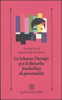Imagen de archivo de Lo schema therapy per il disturbo borderline di personalit a la venta por Revaluation Books