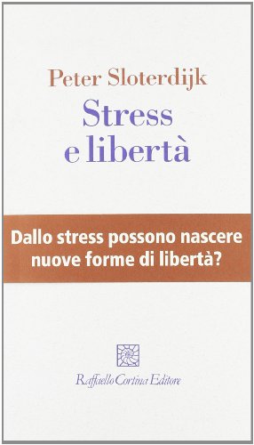 Beispielbild fr Stress e libert zum Verkauf von libreriauniversitaria.it