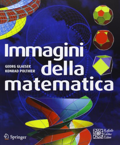 9788860306197: Immagini della matematica