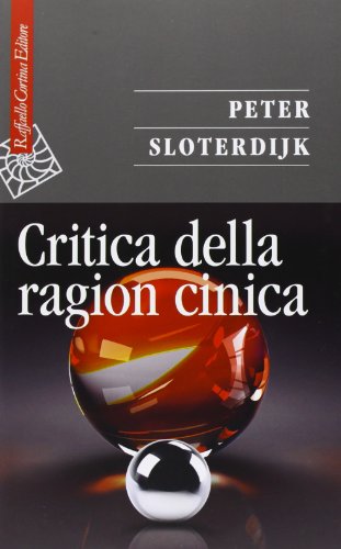 9788860306234: Critica della ragion cinica