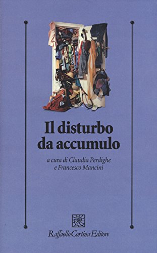 Stock image for Il disturbo da accumulo for sale by medimops