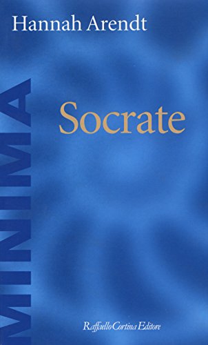 9788860307590: Socrate