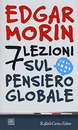 Stock image for 7 lezioni sul pensiero globale for sale by medimops