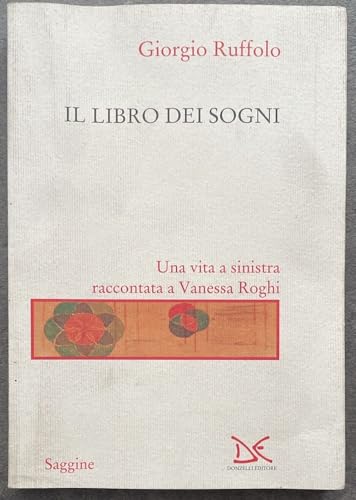 9788860361677: Il libro dei sogni