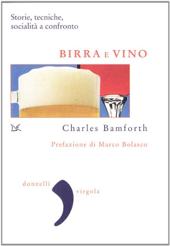 Stock image for Birra vs vino [Paperback] for sale by Brook Bookstore