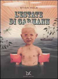 Stock image for L'estate di Garmann for sale by medimops