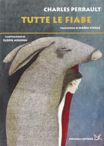 Tutte le fiabe (9788860366221) by Charles Perrault