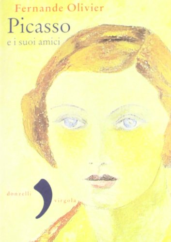 9788860367686: Picasso e i suoi amici (Virgola)