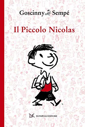 Imagen de archivo de Il Piccolo Nicolas (wallpaper) a la venta por RecicLibros