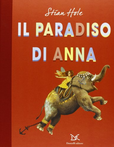 Stock image for Il paradiso di Anna for sale by libreriauniversitaria.it