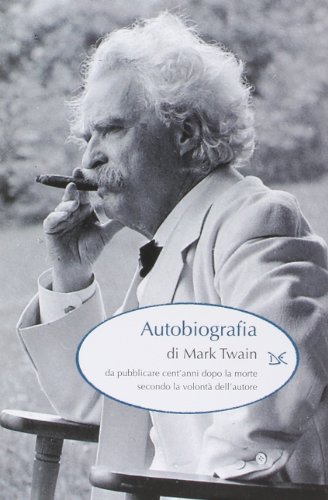 9788860369864: Autobiografia