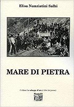 9788860373465: Mare di pietra