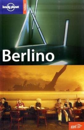 9788860400673: Berlino [Italia] [DVD]