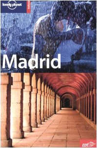Imagen de archivo de Madrid 3 a la venta por medimops