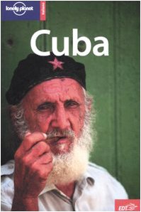 CUBA - SAINSBURY BRENDAN