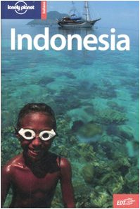 Stock image for Indonesia for sale by WorldofBooks