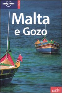 Malta e Gozo (9788860401335) by Carolyn Bain