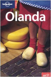 9788860401342: Olanda (Guide EDT/Lonely Planet)