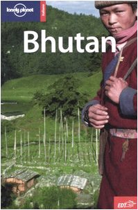 Bhutan (9788860401441) by Brown, Lindsay