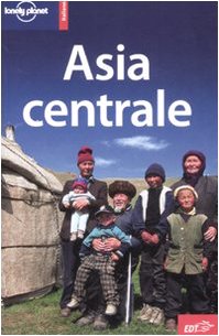 9788860401519: Asia centrale