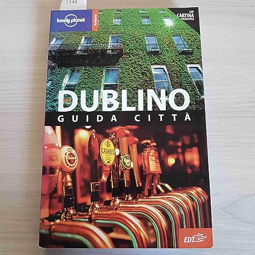 Dublino (City Guide) (Italian Edition) (9788860402912) by Fionn Davenport