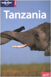 9788860403018: Tanzania