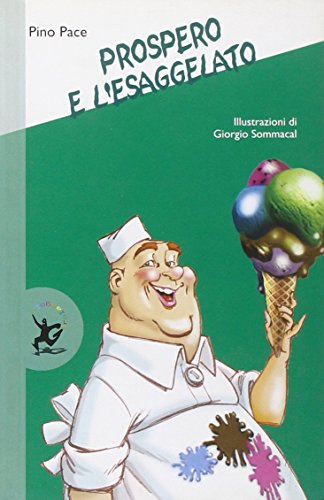 Beispielbild fr Prospero e l'Esaggelato zum Verkauf von medimops