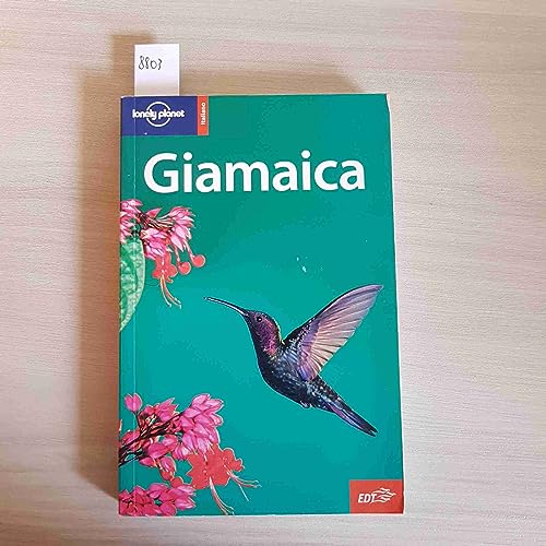 Giamaica (9788860403964) by Richard. Koss