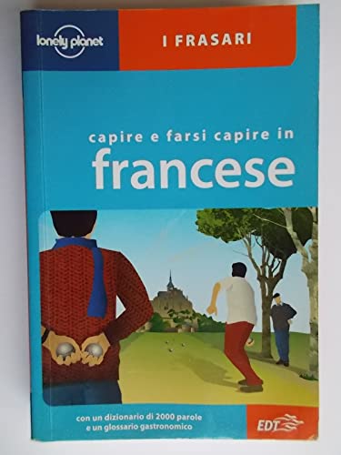 Beispielbild fr Capire e farsi capire in francese zum Verkauf von medimops